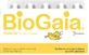 BioGaia ProGaia ProTectis Junior Пробиотики для детей 30 жевательных таблеток Клубника