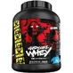 Mutant Hardcore Whey Whey Protein Сывороточный протеин со вкусом шоколадного коктейля 2,27 кг