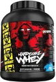 Mutant Hardcore Whey Протеїновий коктейль з молочної сироватки зі смаком шоколаду 2,27 кг
