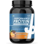 tbJp Performance Protein Сывороточный протеин со вкусом сывороточного протеина шоколад-апельсин 2 кг: цены и характеристики