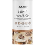 Biotech USA Diet Shake Сироватковий протеїновий коктейль зі смаком печива та вершків 720гр: ціни та характеристики