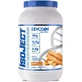 Сверхчистый изолят сывороточного протеина Isoject 896 г Evogen Nutrition Churro
