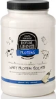 Royal Green Natiral Whey Ізолят сироваткового протеїну 600гр