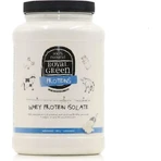 Royal Green Natiral Whey Ізолят сироваткового протеїну 600гр: ціни та характеристики