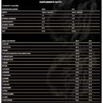 Ізолят сироваткового протеїну Dorian Yates Shadowhey зі смаком ванілі 2 кг: ціни та характеристики