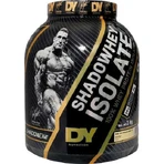 Ізолят сироваткового протеїну Dorian Yates Shadowhey зі смаком ванілі 2 кг: ціни та характеристики