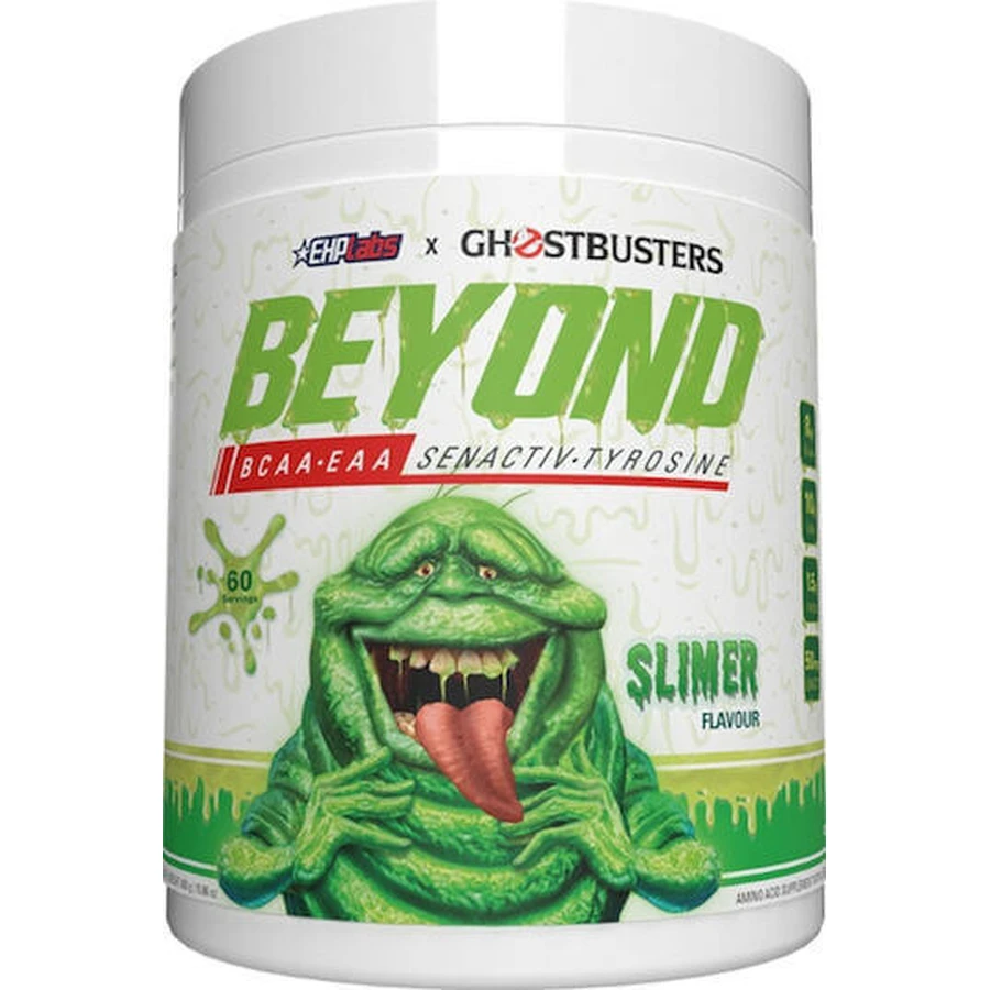 Ehp Labs Понад 60 порцій Slimer Lime: ціни та характеристики