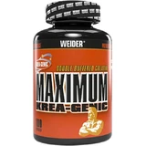 Weider Maximum Krea-Genic 100 капсул