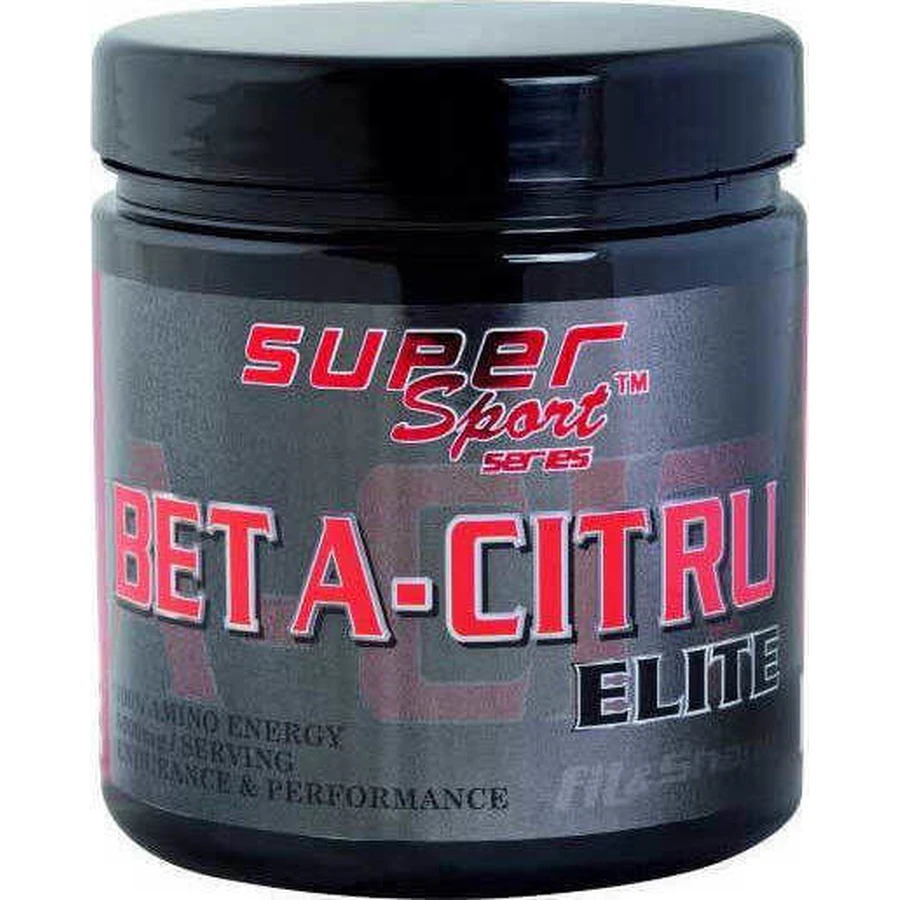 Fit & Shape Beta-Citrus Elite 300гр без смаку: ціни та характеристики