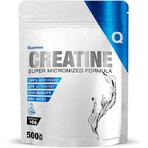 Quamtrax Nutrition Creatine Powder Bag Neutral 500gr: ціни та характеристики