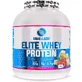 Yava Labs Elite Whey Сироватковий протеїн зі смаком білого шоколаду з малиною 2 кг