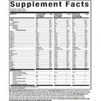 MuscleTech Masstech Masstech со вкусом ванильного милкшейка 2,72 кг: цены и характеристики