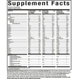 MuscleTech Masstech Masstech со вкусом ванильного милкшейка 2,72 кг