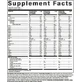 MuscleTech Masstech Masstech со вкусом ванильного милкшейка 2,72 кг