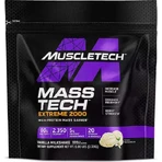 MuscleTech Masstech Masstech со вкусом ванильного милкшейка 2,72 кг: цены и характеристики