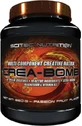 Scitec Nutrition Crea-Bomb Маракуйя 660гр