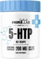 Hero.lab 5-htp 200 мг [60 капсул] [60 капсул