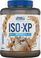 Applied Nutrition Iso Xp сироватковий протеїн без глютену зі смаком кави латте 1,8 кг