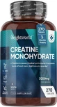 WeightWorld Monohydrate 3000mg 270 файлів