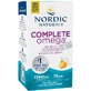 Nordic Naturals Complete Omega Xtra Fish Oil 1360mg 60 softgels Lemon