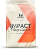 Myprotein Impact Whey Protein Гейнер сироватковий протеїн зі смаком гладкого шоколаду 2,5 кг