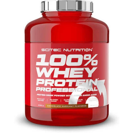 Scitec Nutrition 100% Whey Protein Професійний сироватковий протеїн без глютену зі смаком лимонного чізкейку 2,35 кг: ціни та характеристики