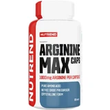 Nutrend Arginine Max 1000mg 90 капсул '''''''''