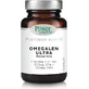 Power Of Nature Platinum Range Omegalen Ultra Odourless Fish Oil 1000mg 30 caps