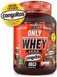 Big Only Whey Протеїн з нульовим вмістом сироваткового білка без лактози зі смаком Conguitos 1 кг