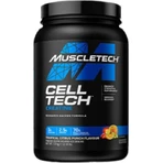 MuscleTech Celltech Punch с тропическим цитрусом 1130гр: цены и характеристики