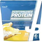 tbJp Smooth Edition Performance Protein Сироватковий протеїн зі смаком лимонної меренги 2 кг: ціни та характеристики