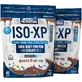 Applied Nutrition ISO-XP сироватковий протеїн Сироватковий протеїн без глютену зі смаком шоколаду 1 кг