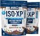 Applied Nutrition ISO-XP сироватковий протеїн Сироватковий протеїн без глютену зі смаком шоколаду 1 кг