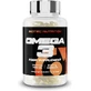 Scitec Nutrition Омега 3 100 капсул без смаку