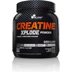 Olimp Sport Nutrition Creatine Xplode Powder Orange 500gr: ціни та характеристики