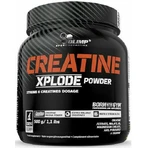 Olimp Sport Nutrition Creatine Xplode Powder Orange 500gr: ціни та характеристики