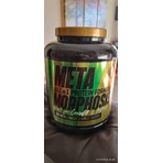 GoldTouch Nutrition Metamorphosis Metamorphosis All in 1 Protein Formula Сироватковий протеїн з креатином та смаком бельгійського шоколаду 2 кг: ціни та характеристики