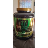 GoldTouch Nutrition Metamorphosis Metamorphosis All in 1 Protein Formula Сироватковий протеїн з креатином та смаком бельгійського шоколаду 2 кг