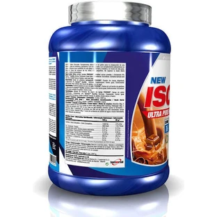 Quamtrax Nutrition Whey Matrix Сывороточный протеин со вкусом печенья и сливок 2,267 кг