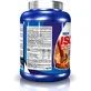 Quamtrax Nutrition Whey Matrix сироватковий протеїн зі смаком сироваткового протеїну Quamtrax Nutrition Whey Matrix зі смаком сироваткового протеїну печиво та вершки 2,267 кг