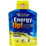 Weider Energy Up Gel 100mg LEMON 40gr