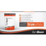 GymBeam True Whey Сывороточный протеин со вкусом шоколада 1 кг