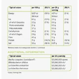 Reflex Nutrition Растительное питание без лактозы со вкусом ванильных бобов 600 гр.