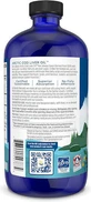 Nordic Naturals Arctic Cod Liver Oil Арктическое масло печени трески 473 мл Апельсин