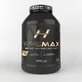 Nutriyummy WPCMAX Сывороточный протеин со вкусом ванили 2 кг