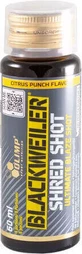 Olimp Sport Nutrition Blackweiler Shred Shot Pre Workout Supplement 60ml Citrus Juice