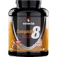 Warrior Lab Complete 8 без глютена со вкусом шоколада 2,27 кг