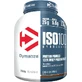 Dymatize ISO 100 Гідролізований сироватковий протеїн без глютену зі смаком шоколадної помадки Брауні 2,264 кг