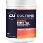 GU Roctane Energy Drink Mix Tropical Fruit 1560гр: цены и характеристики