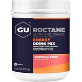 GU Roctane Energy Drink Mix Тропічні фрукти 1560гр